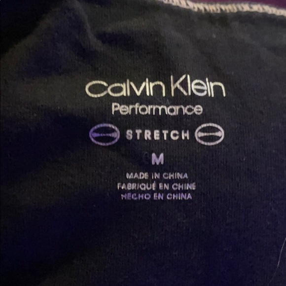 calvin klein leggings - Picture 4 of 4